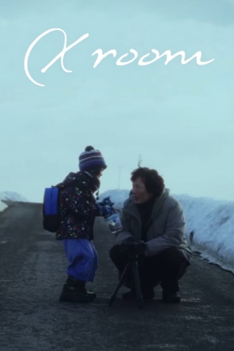 X Room poster