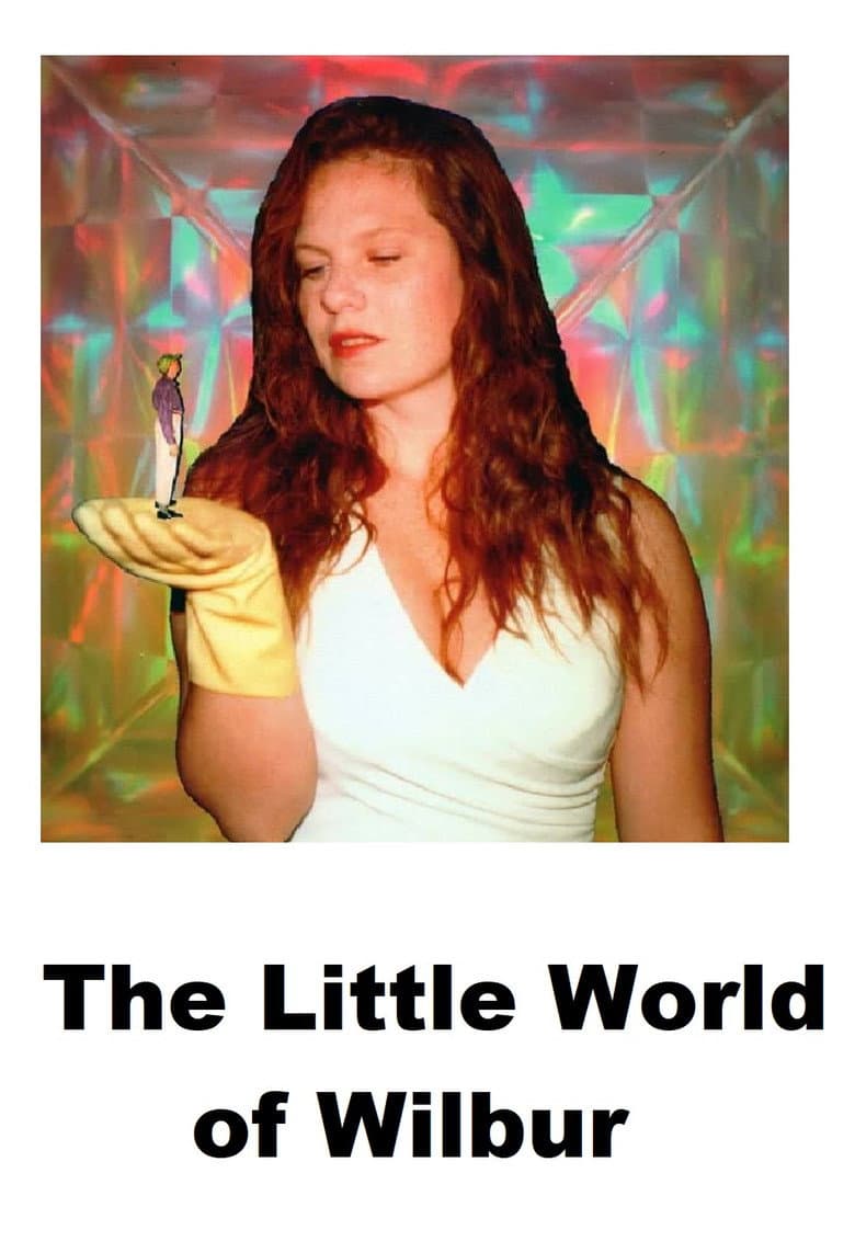 The Little World of Wilbur poster