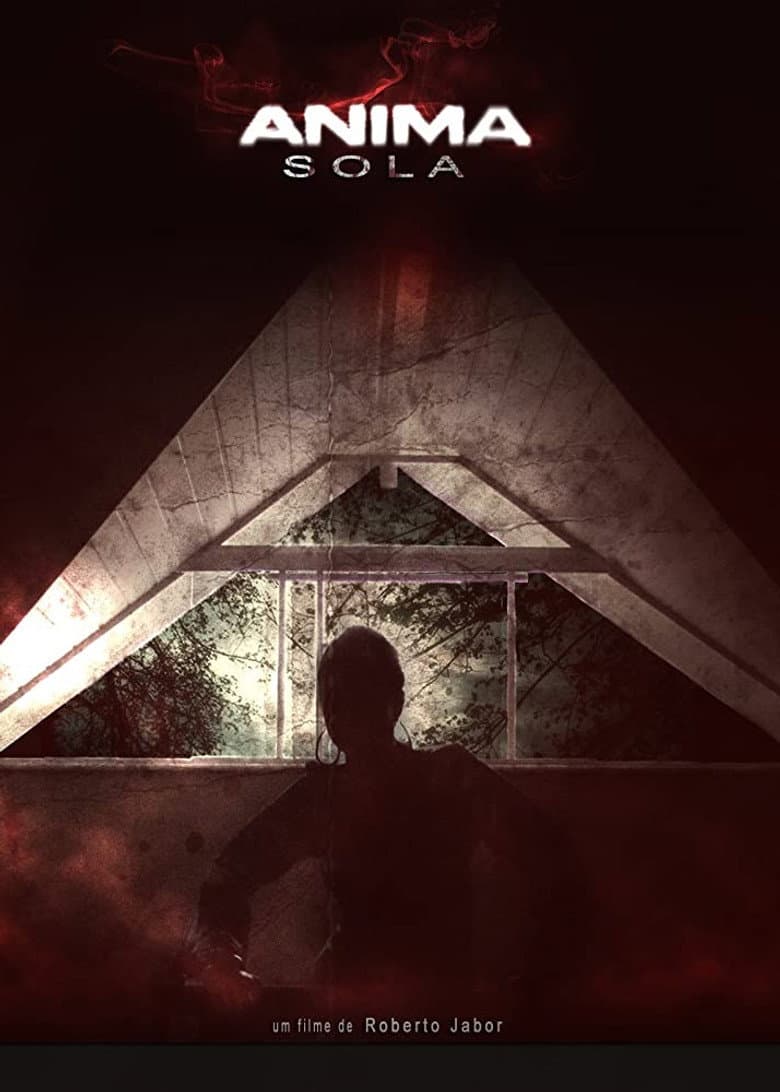 Anima Sola poster