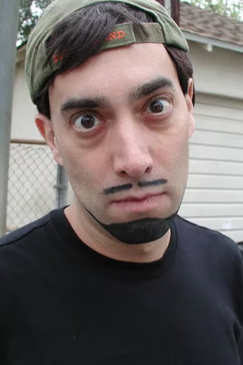 David Blaine Street Magic Part 2 poster