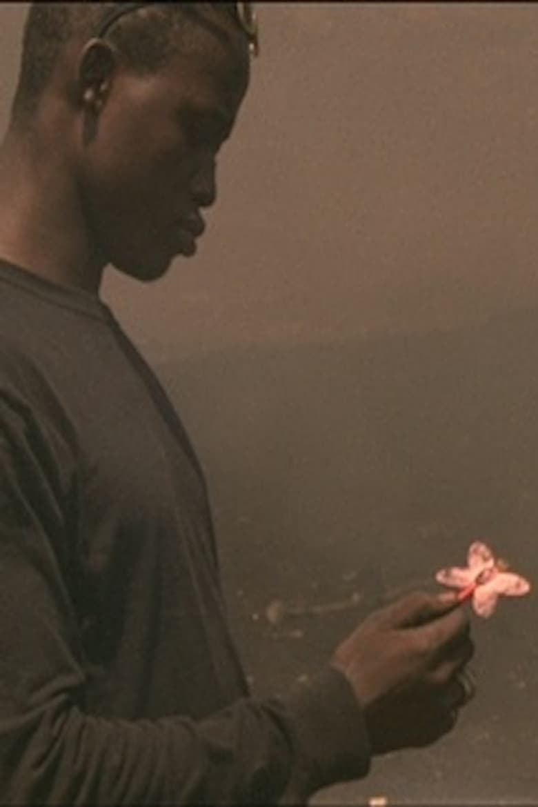 Waste no.6 How Great poster