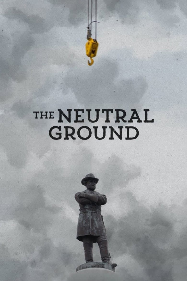 The Neutral Ground poster