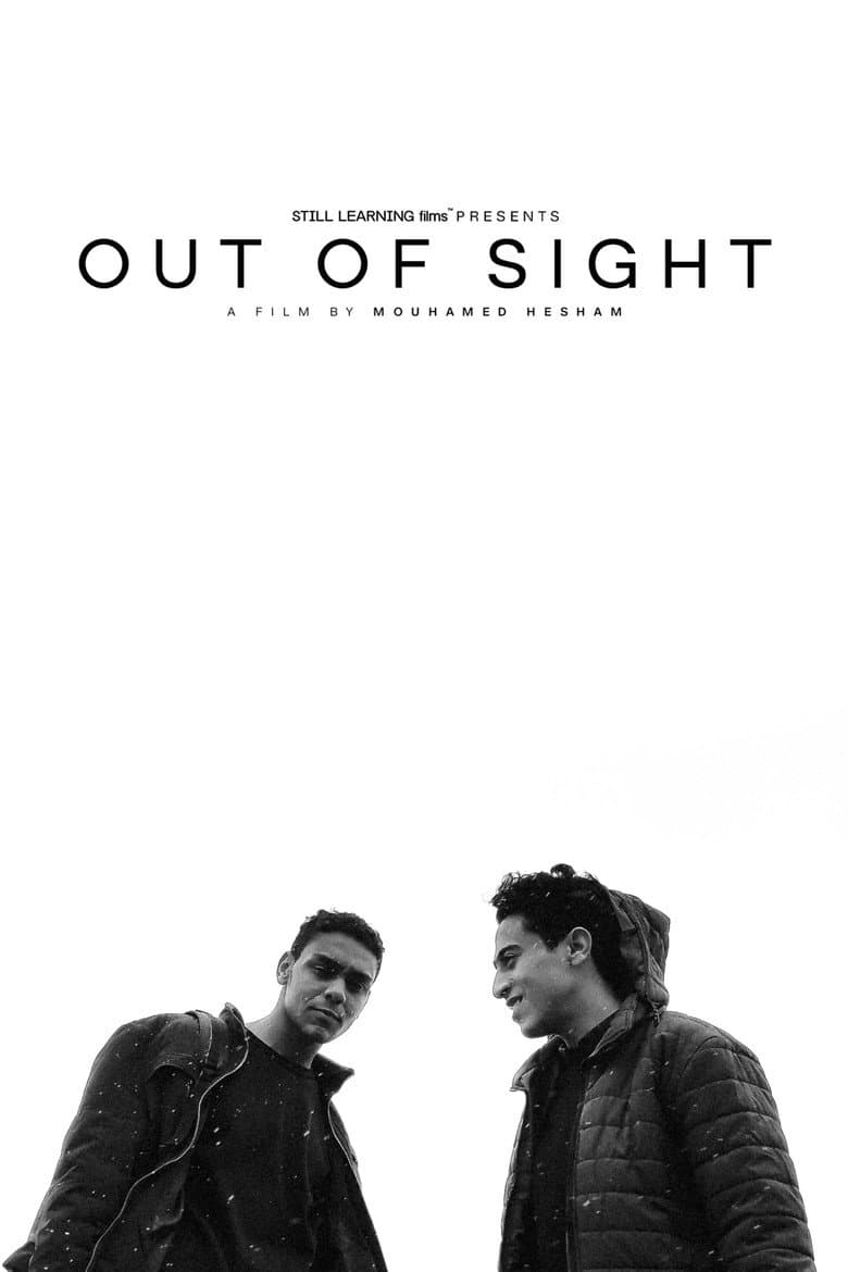 Out Of Sight poster