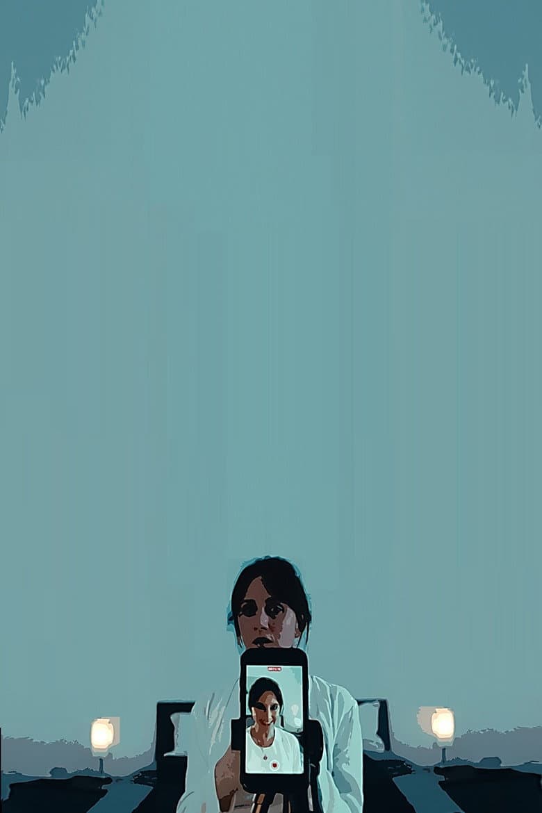 A Detached Reflection - Riflessi Privati poster