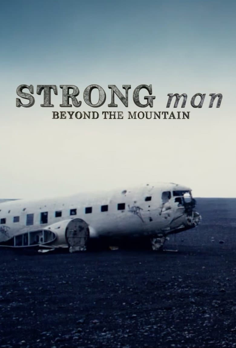 Strongman: Beyond the Mountain poster