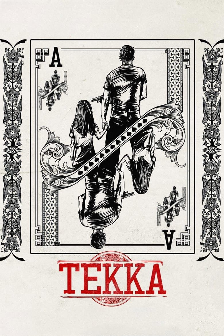 Tekka poster