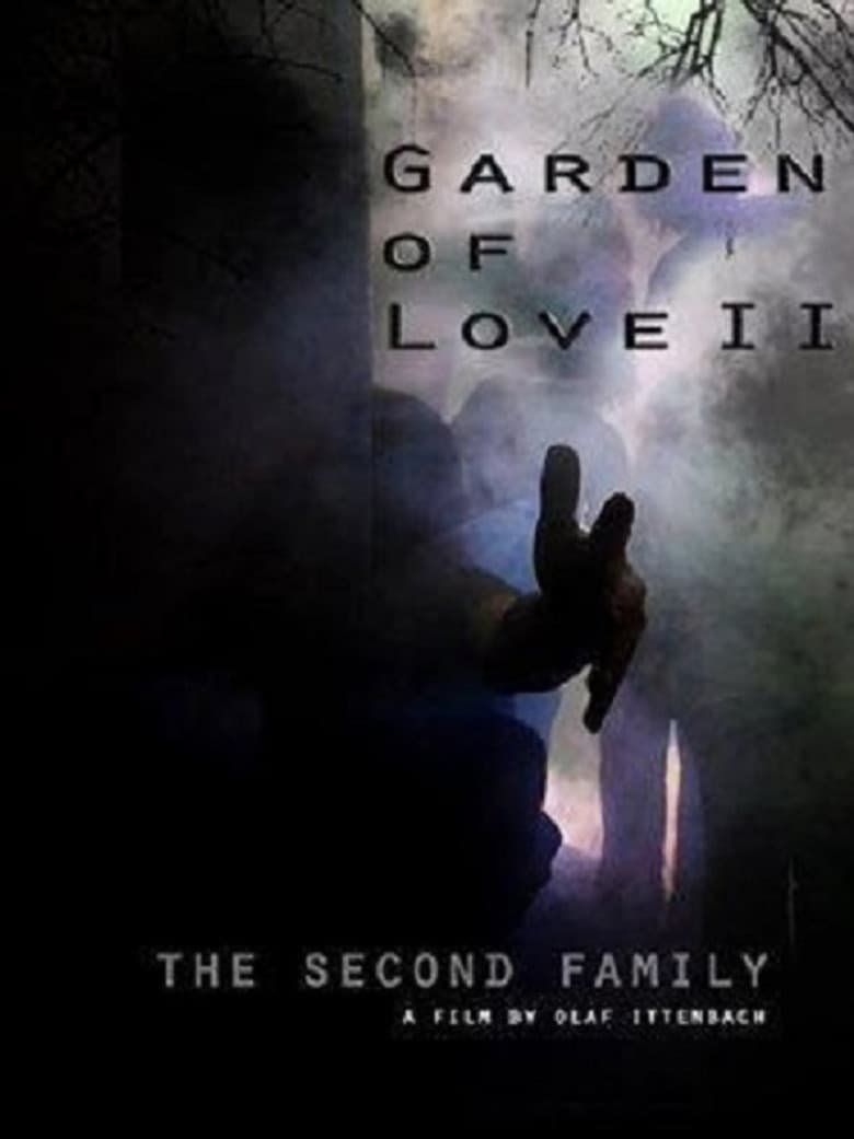 Garden of Love II poster