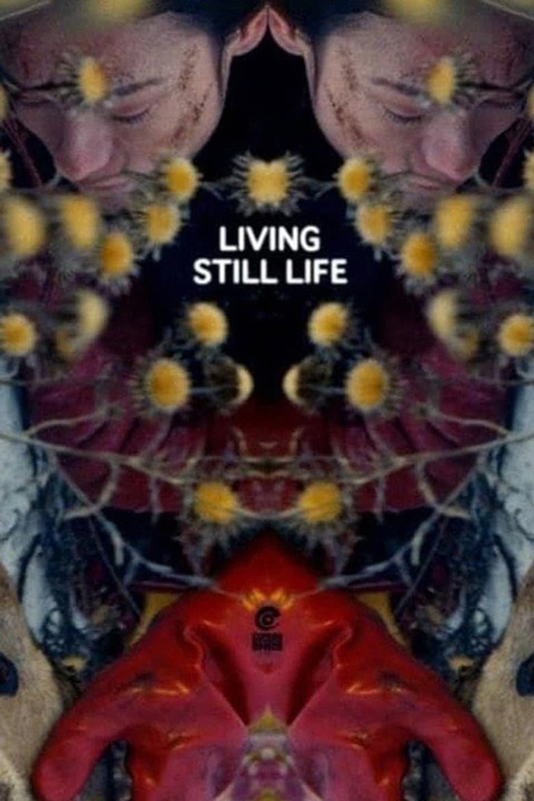 Living Still Life poster