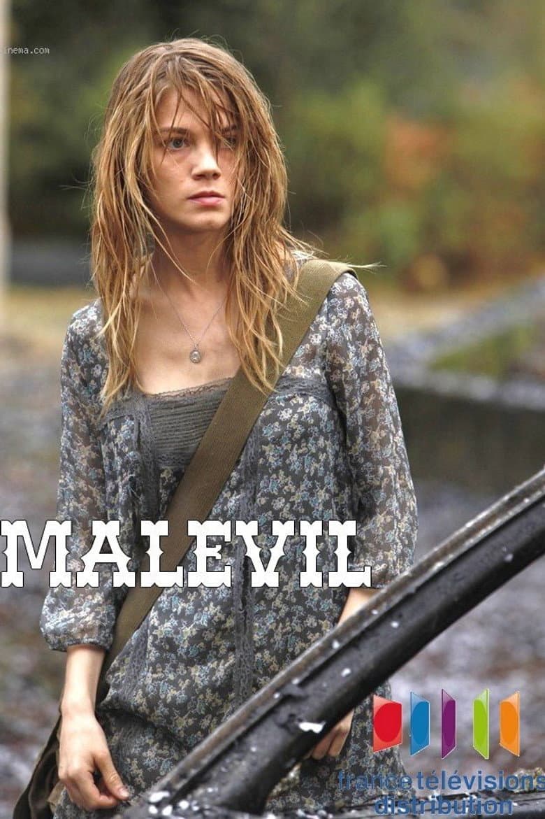 Malevil poster