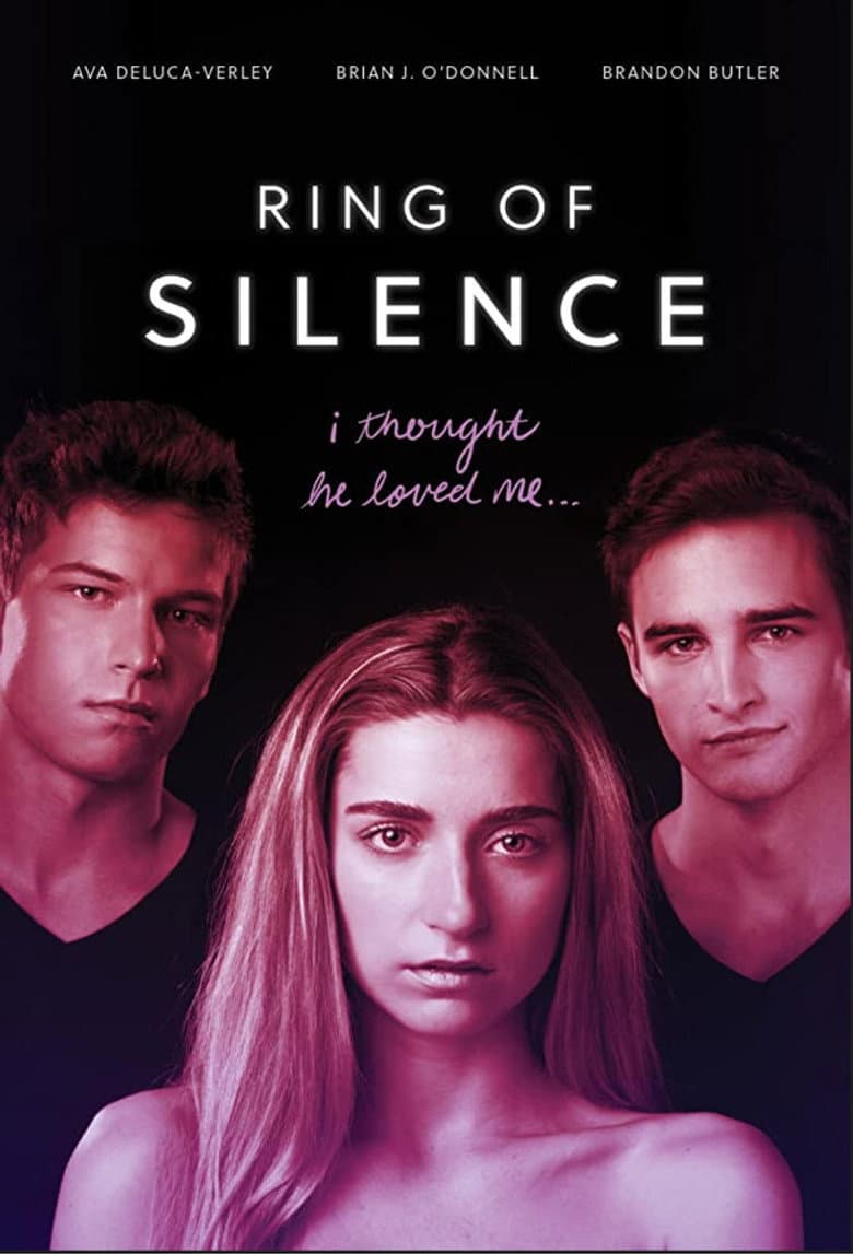 Ring of Silence poster