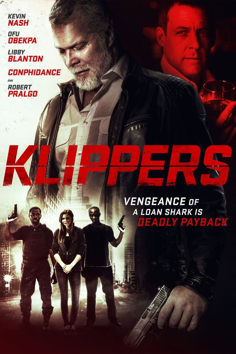 Klippers poster