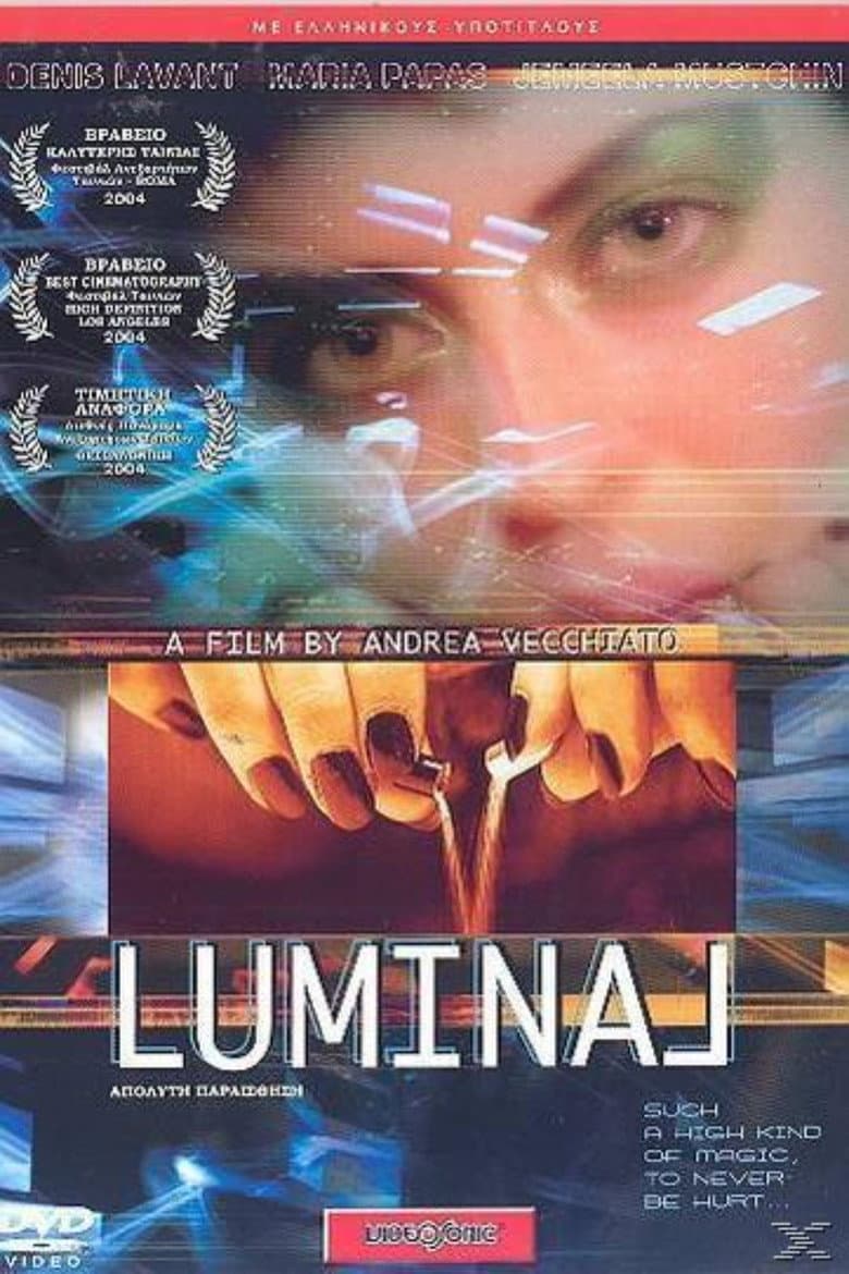 Luminal poster