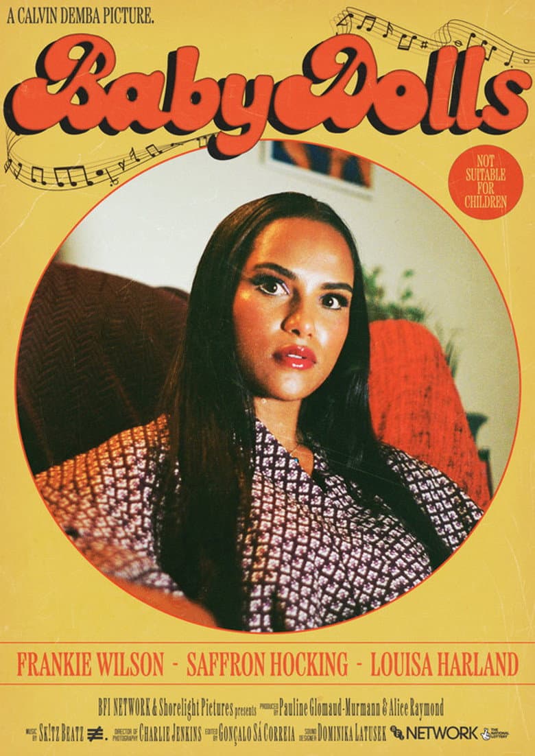 BabyDolls poster