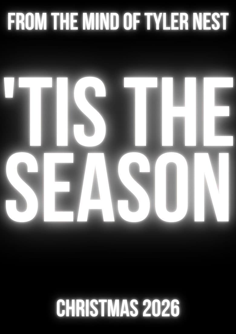 'Tis the Season poster