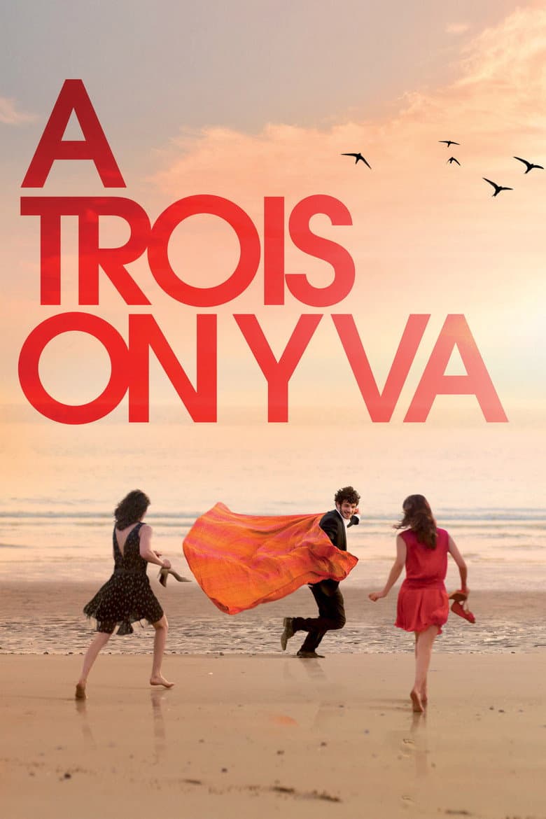 All About Them poster