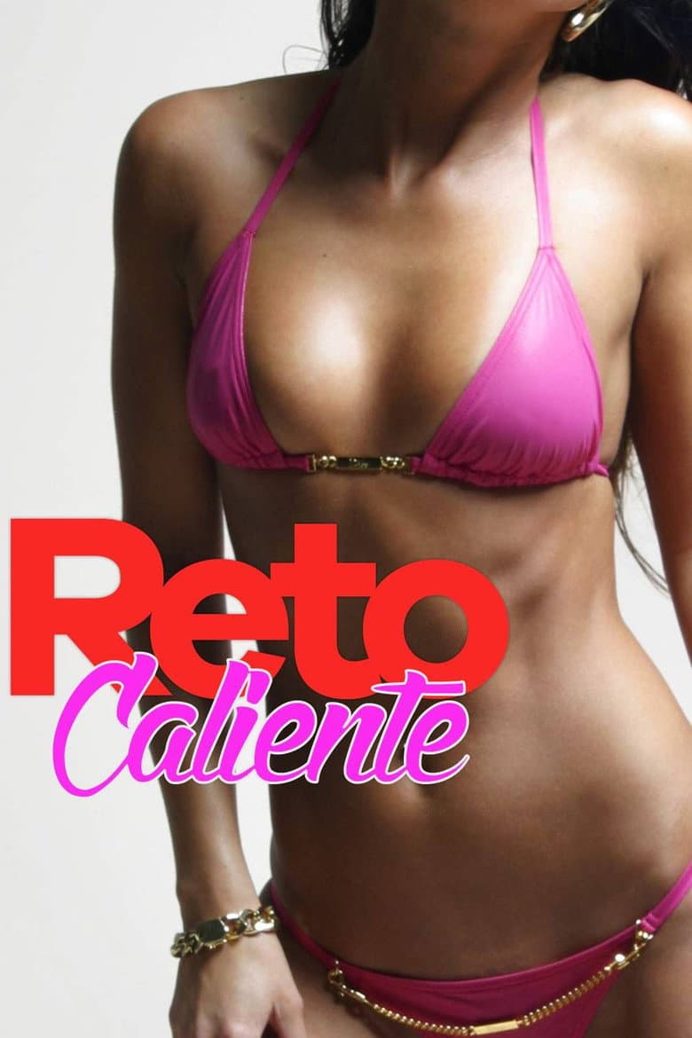Reto caliente poster