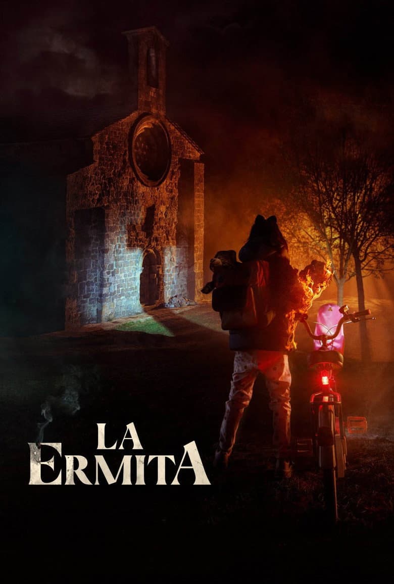 The Chapel poster