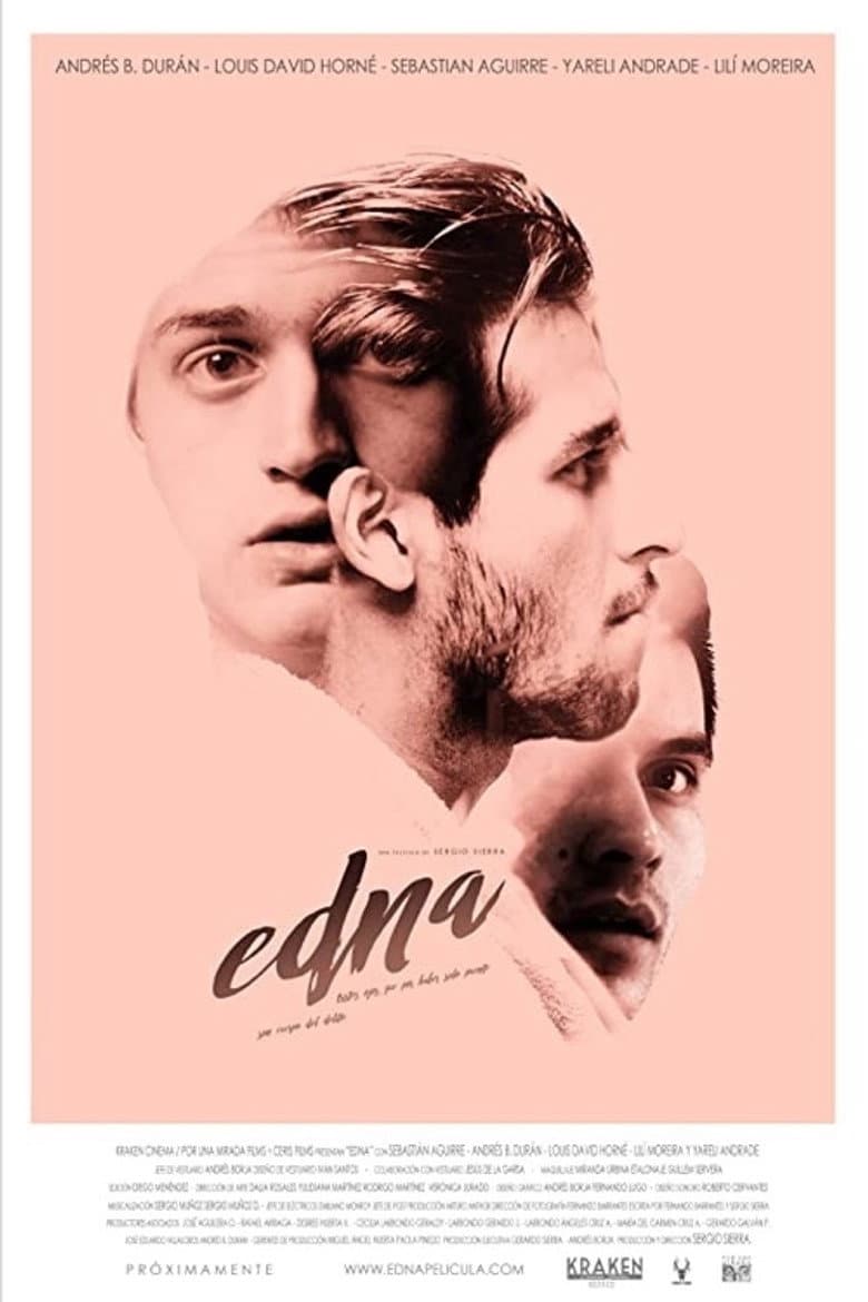 Edna poster