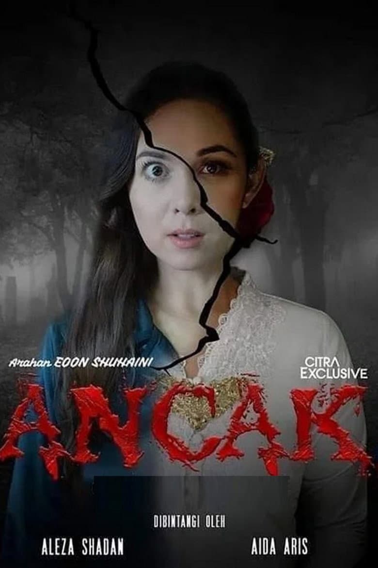 Ancak poster
