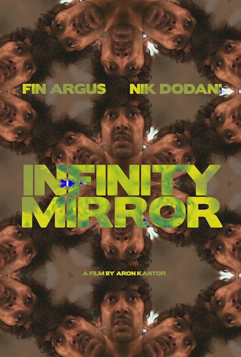 Infinity Mirror poster