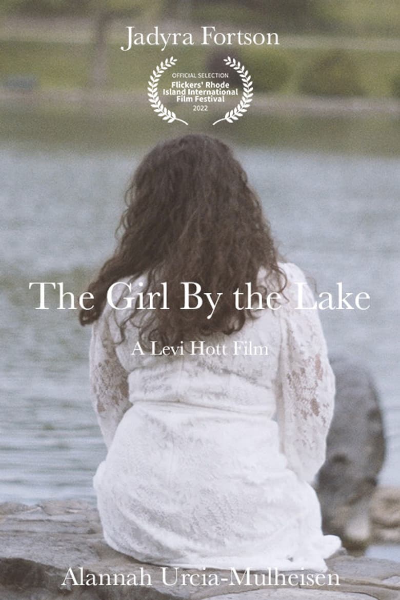 The Girl By The Lake poster