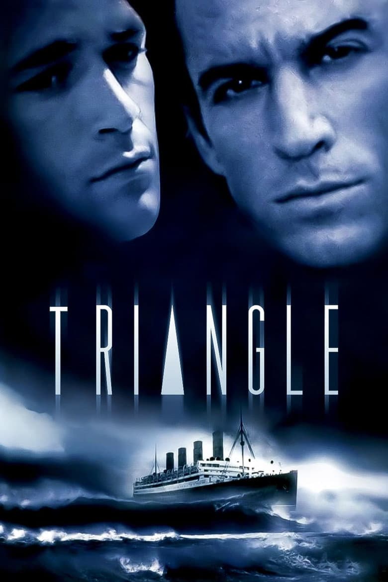 The Triangle poster