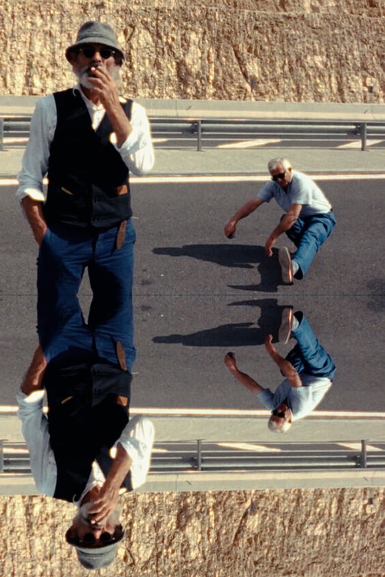 METAMETA - The World Without Us poster