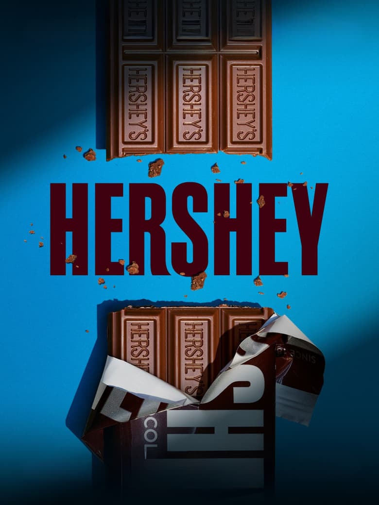 Hershey poster
