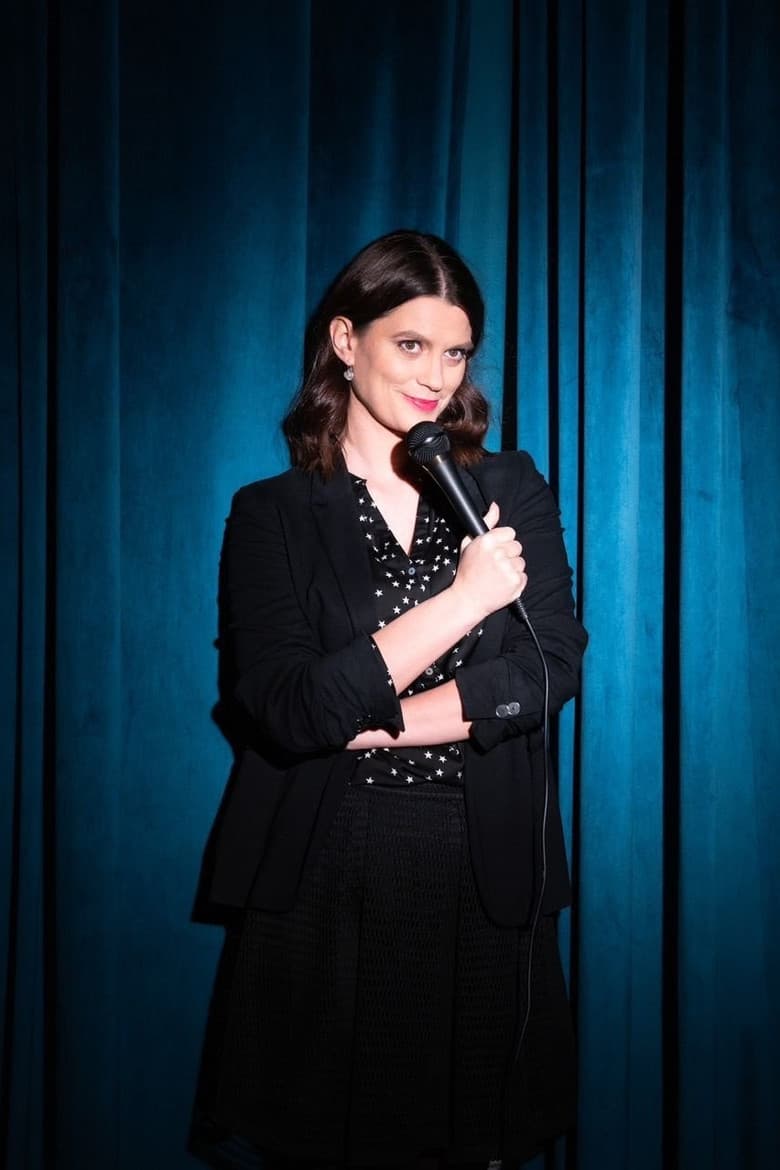 Mariya Markova: Good Evening poster