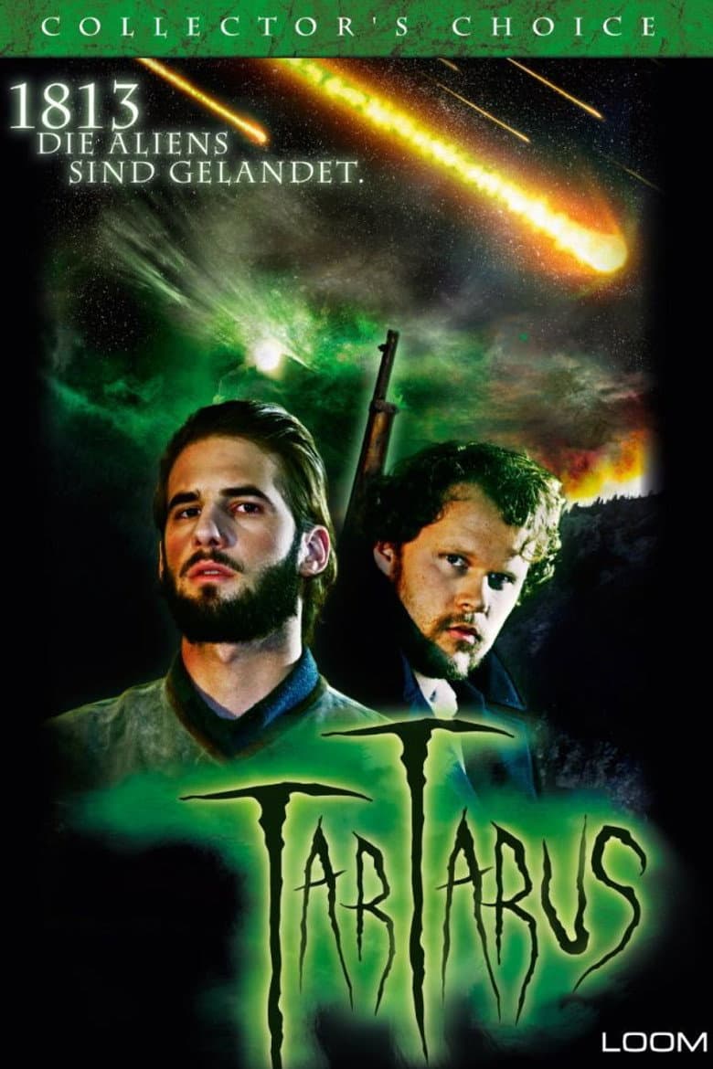 Tartarus poster