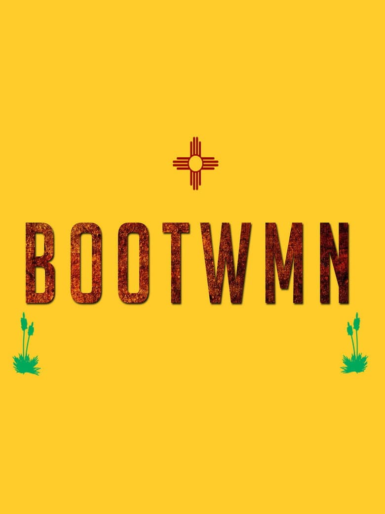 Bootwmn poster