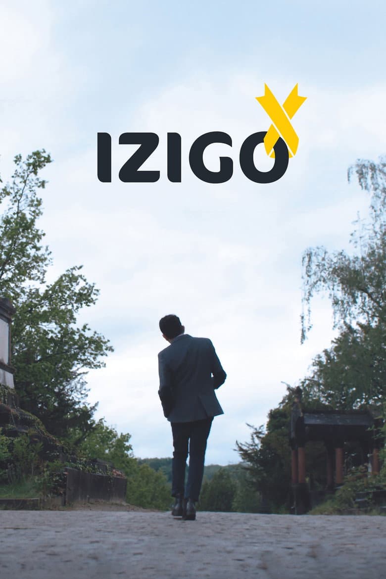 Izigo poster