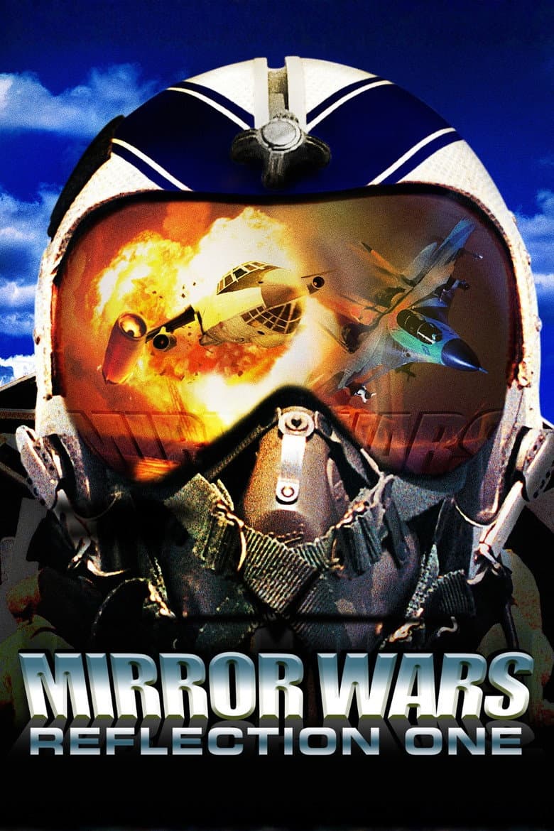 Mirror Wars: Reflection One poster