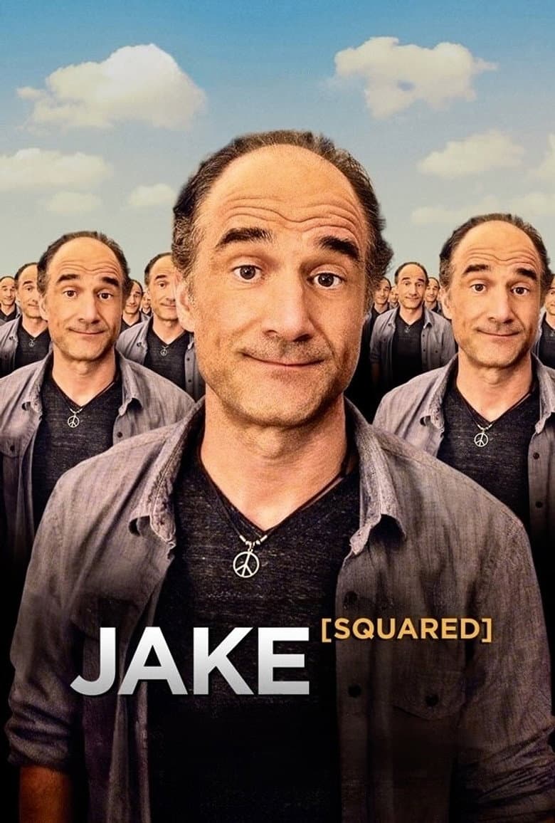 Jake Squared poster