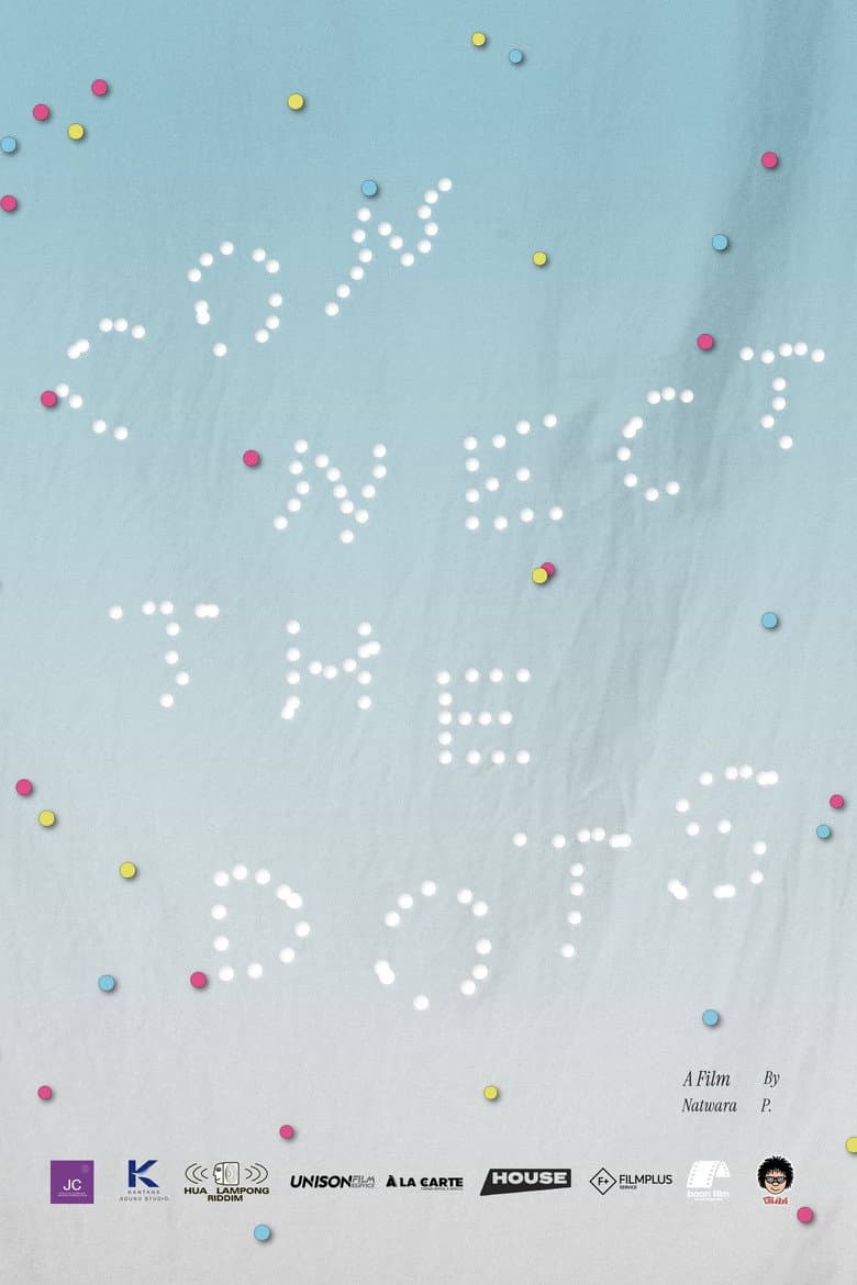 Connect the Dots poster