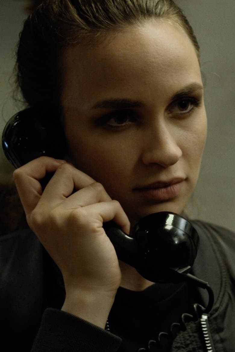 Unfinished Business poster