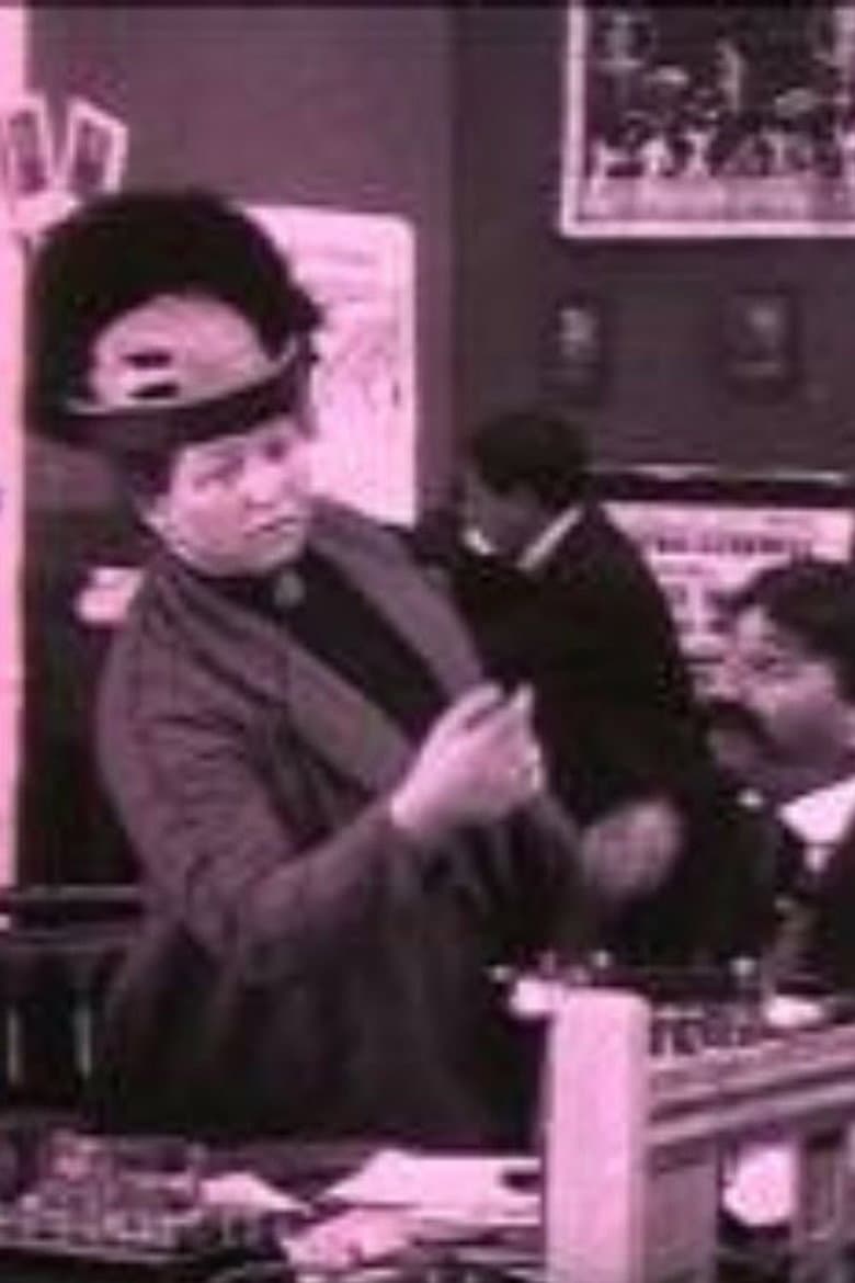 Koningin Elisabeth's Dochter poster