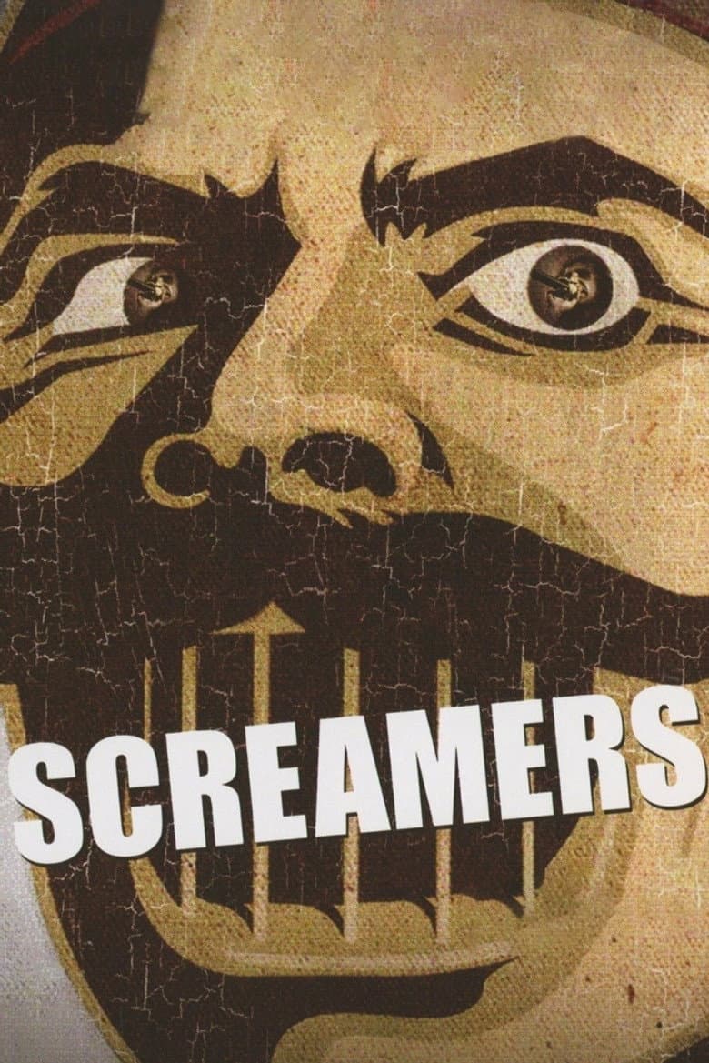 Screamers poster