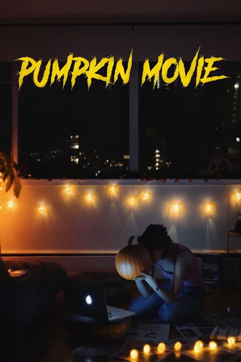 Pumpkin Movie poster