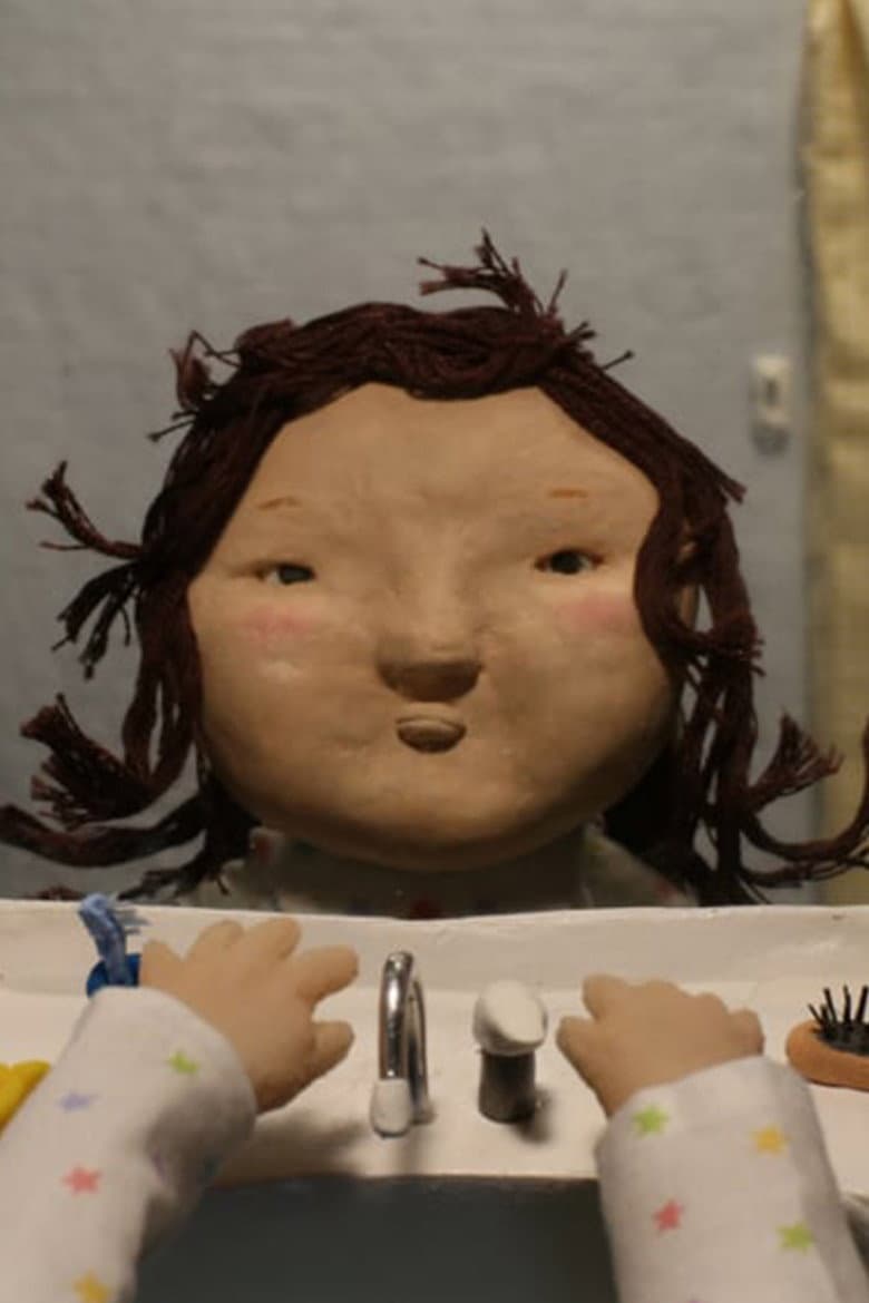 My Hand, Her Hand poster