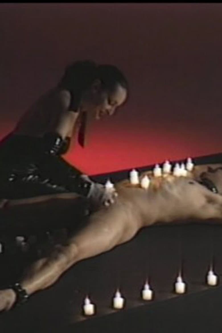 The Marquesa: Portrait of a Dominatrix poster
