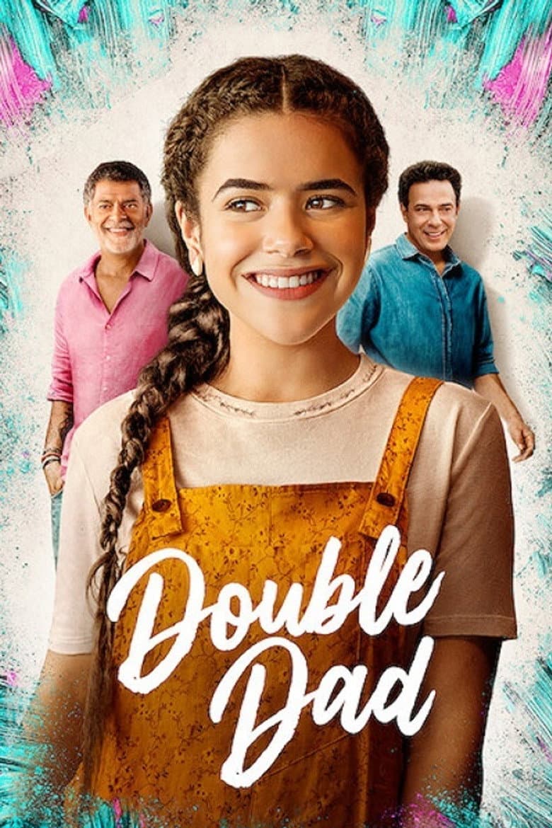 Double Dad poster