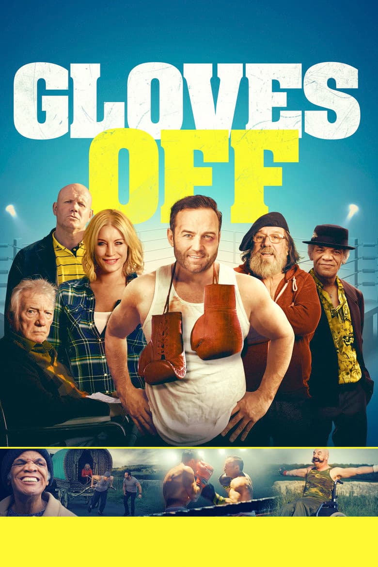 Gloves Off poster