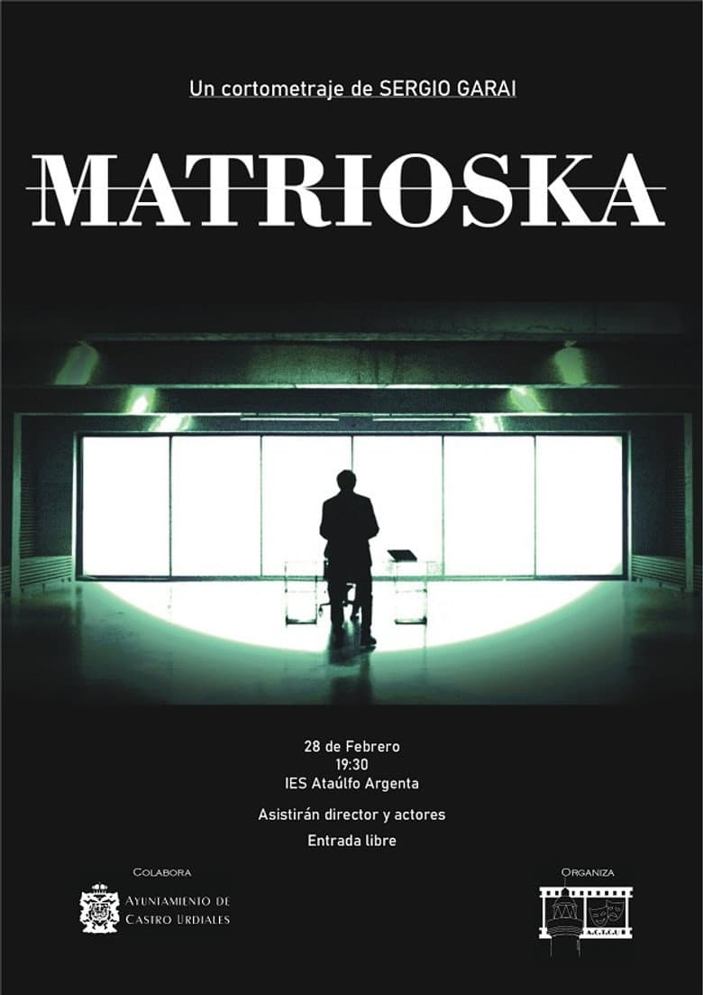 Matrioska poster