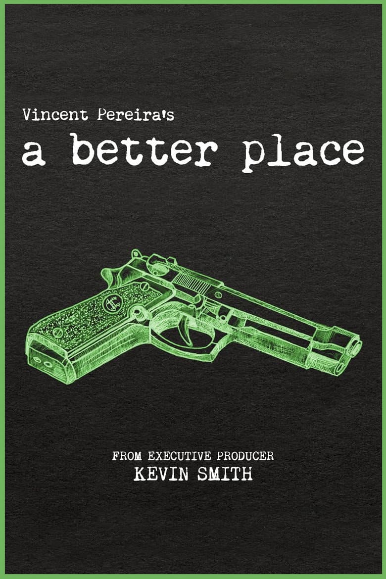 A Better Place poster