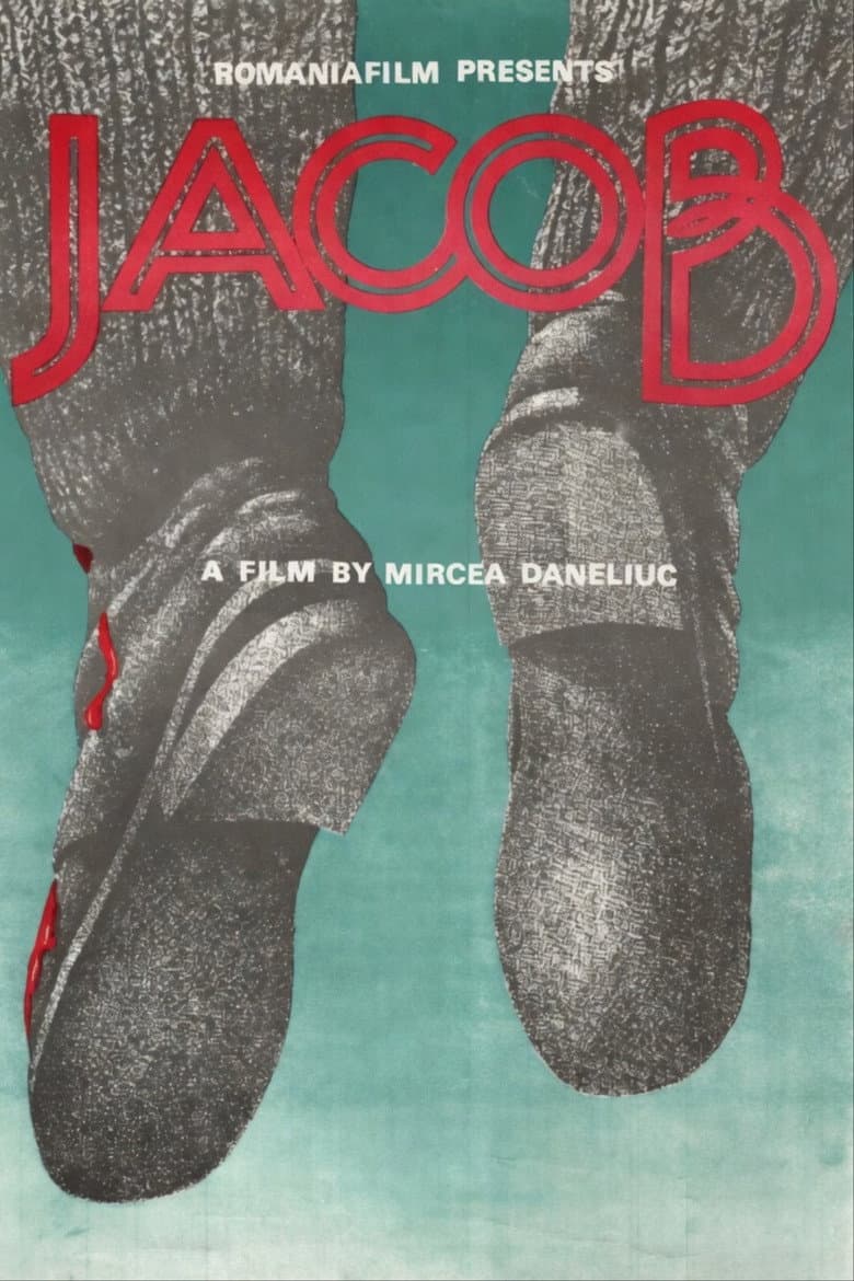 Jacob poster