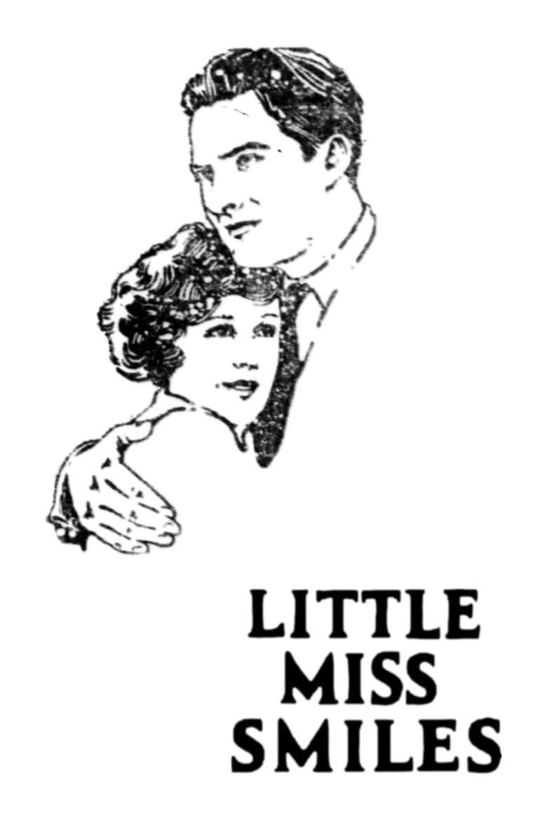 Little Miss Smiles poster