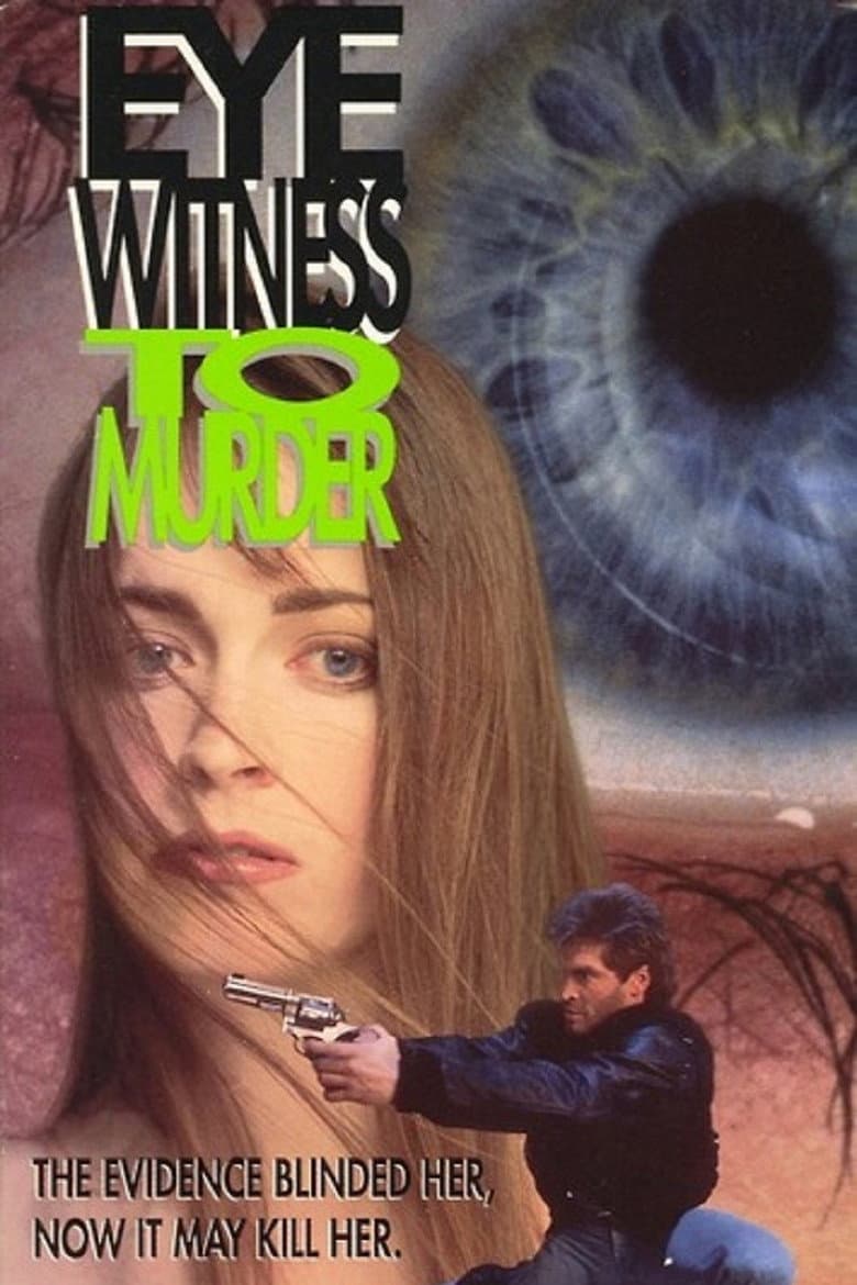 Eyewitness to Murder poster