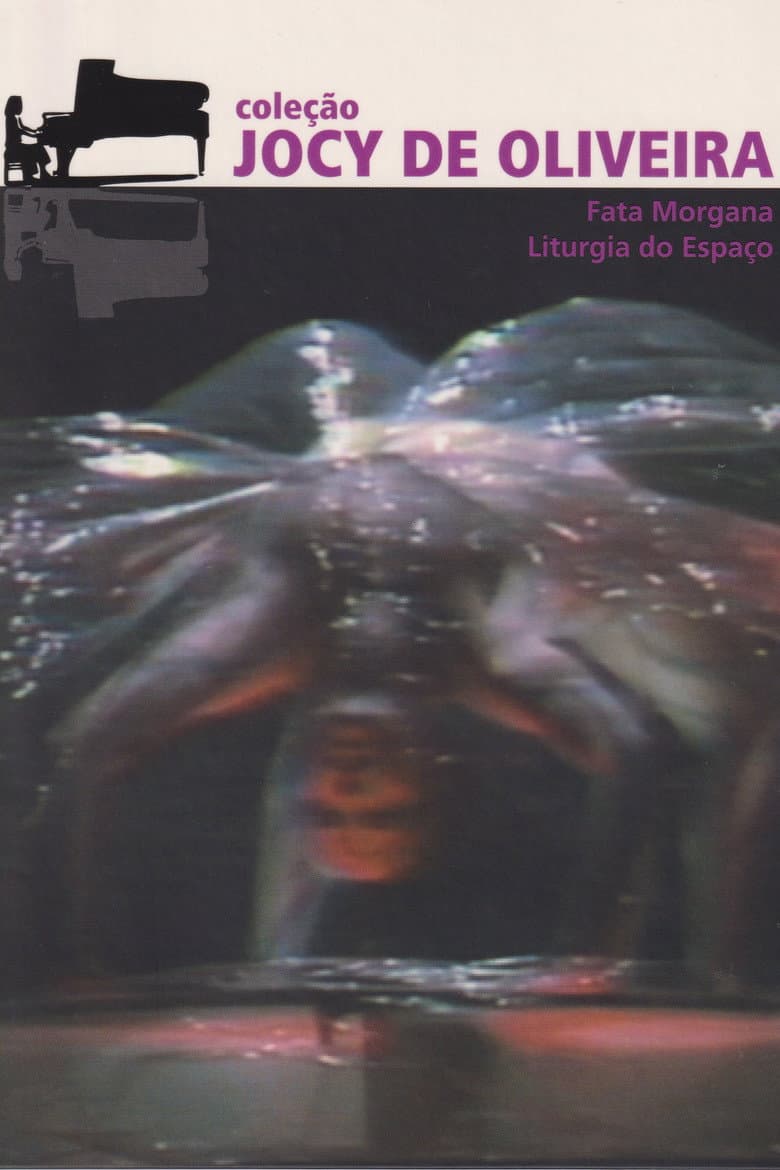Fata Morgana poster