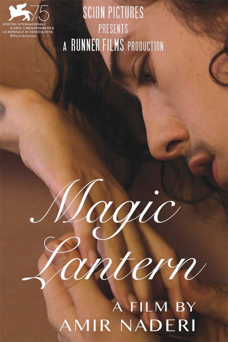 Magic Lantern poster